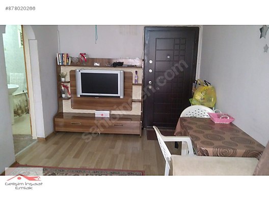 Emlak Ofisinden 1 1 60 M Kiralik Daire 2 000 Tl Ye Sahibinden Com Da 878020266