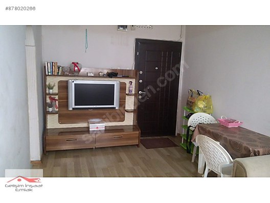 Emlak Ofisinden 1 1 60 M Kiralik Daire 2 000 Tl Ye Sahibinden Com Da 878020266