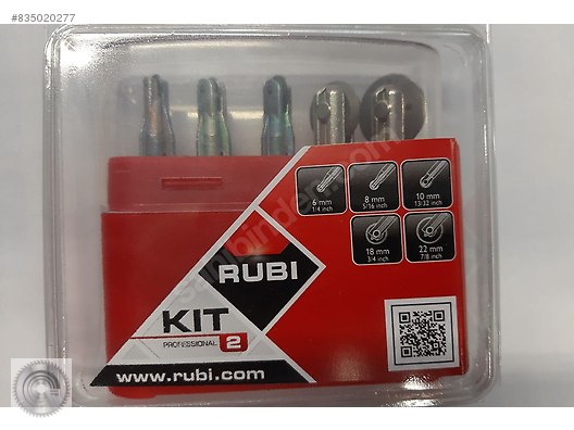 Rubi Star Speed Seramik Kesme Elmasi Seti 2 Sifir Bicak Ve El Aletleri Sahibinden Com Da 835020277