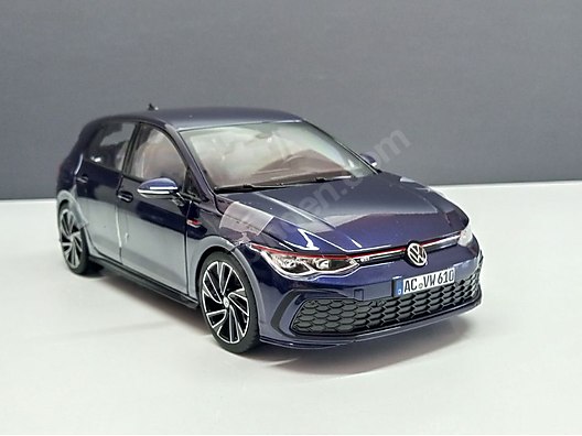 Gti diecast hotsell