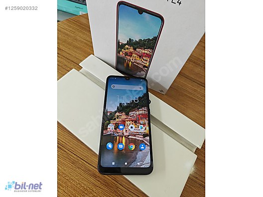 İkinci El ve Sıfır Alışveriş / Cep Telefonu & Aksesuar / Cep Telefonu / Casper / VIA E4