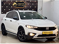 KÖRDEVE OTO-2024 ÇKŞ HATASIZ BOYASIZ EGEA CROSS SADECE 63BİNDE #1283020334