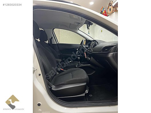 Vasıta / Arazi, SUV & Pickup / Fiat / Egea Cross / 1.4 Fire / Street