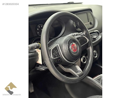 Vasıta / Arazi, SUV & Pickup / Fiat / Egea Cross / 1.4 Fire / Street