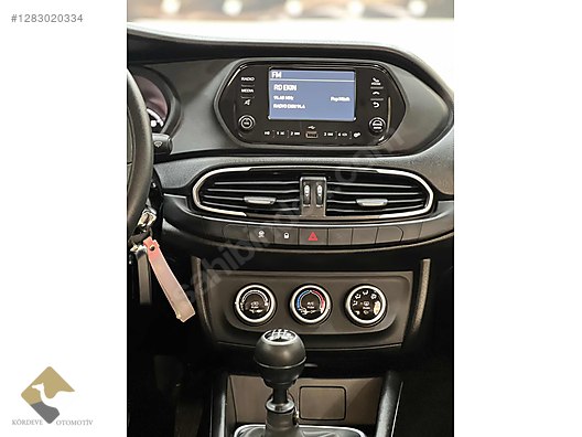 Vasıta / Arazi, SUV & Pickup / Fiat / Egea Cross / 1.4 Fire / Street