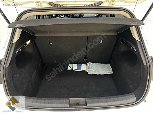 Vasıta / Arazi, SUV & Pickup / Fiat / Egea Cross / 1.4 Fire / Street