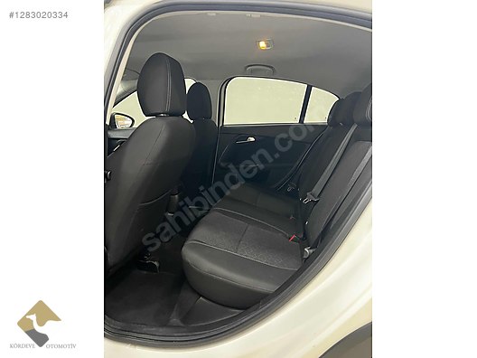 Vasıta / Arazi, SUV & Pickup / Fiat / Egea Cross / 1.4 Fire / Street