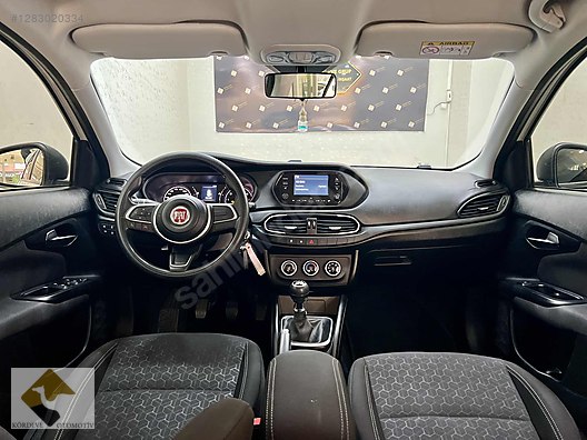 Vasıta / Arazi, SUV & Pickup / Fiat / Egea Cross / 1.4 Fire / Street