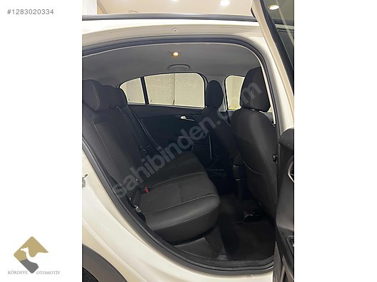 Vasıta / Arazi, SUV & Pickup / Fiat / Egea Cross / 1.4 Fire / Street