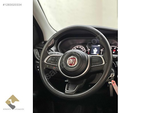 Vasıta / Arazi, SUV & Pickup / Fiat / Egea Cross / 1.4 Fire / Street