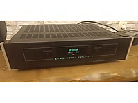 Mcintosh mc7100 power amfi