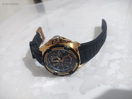 Seiko / SEİKO VELATURA 7T62 OHDO ORİJİNAL SAAT/KRONOGRAF on