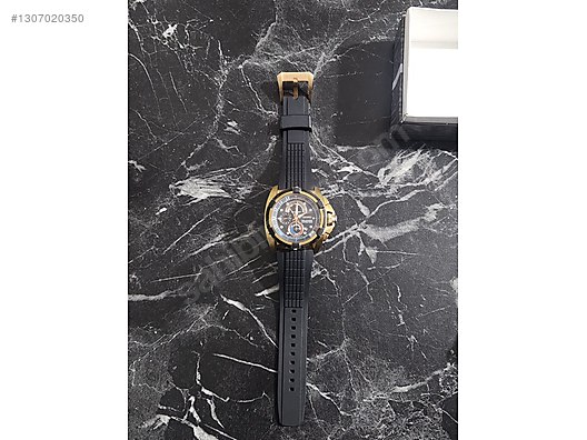SEIKO ベラチュラ クロノグラフ 7T62-0HD0 Seiko / SEİKO VELATURA 7T62 OHDO ORİJİNAL SAAT/KRONOGRAF