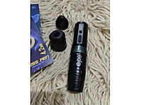 EP8 PLUS Luxury Kit Wireless Tattoo Pen 4.2 DÖVME MAKİNESİ #1283020363