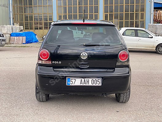 Vw polo autouncle sale