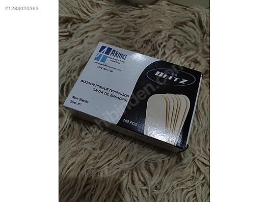 İkinci El ve Sıfır Alışveriş / Diğer Her Şey / Dövme Ekipmanları