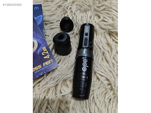 İkinci El ve Sıfır Alışveriş / Diğer Her Şey / Dövme Ekipmanları