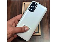 Reeder P13 Blue MAXL 2022 64 GB