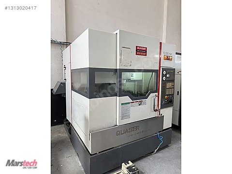 CNC Freze - Metal İşleme Endüstri Makineleri - 1313020417