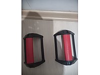 Sıfır Ayarında Şınav Çekme Aleti