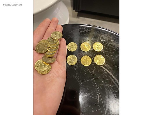 Used & Brand New Items / Collectibles / Coins, Paper Money & Medals / Domestic / Recollection Money