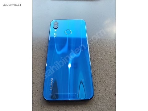 huawei p20 lite telefon huawei p20 lite at sahibinden com 979020441