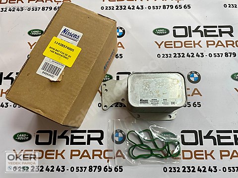 Otomobil & Arazi Aracı / Motor / 11428574005 BMW B47 F10 F20 F30 MOTOR ...
