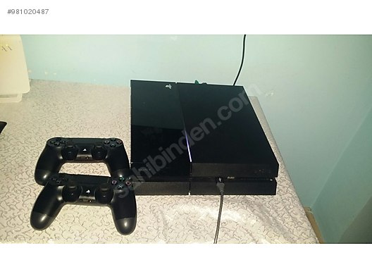 ps4 500 gb 2 orjinal kol ilan ve alisveriste ilk adres sahibinden com da 981020487 ps4 500 gb 2 orjinal kol ilan ve alisveriste ilk adres sahibinden com da 981020487