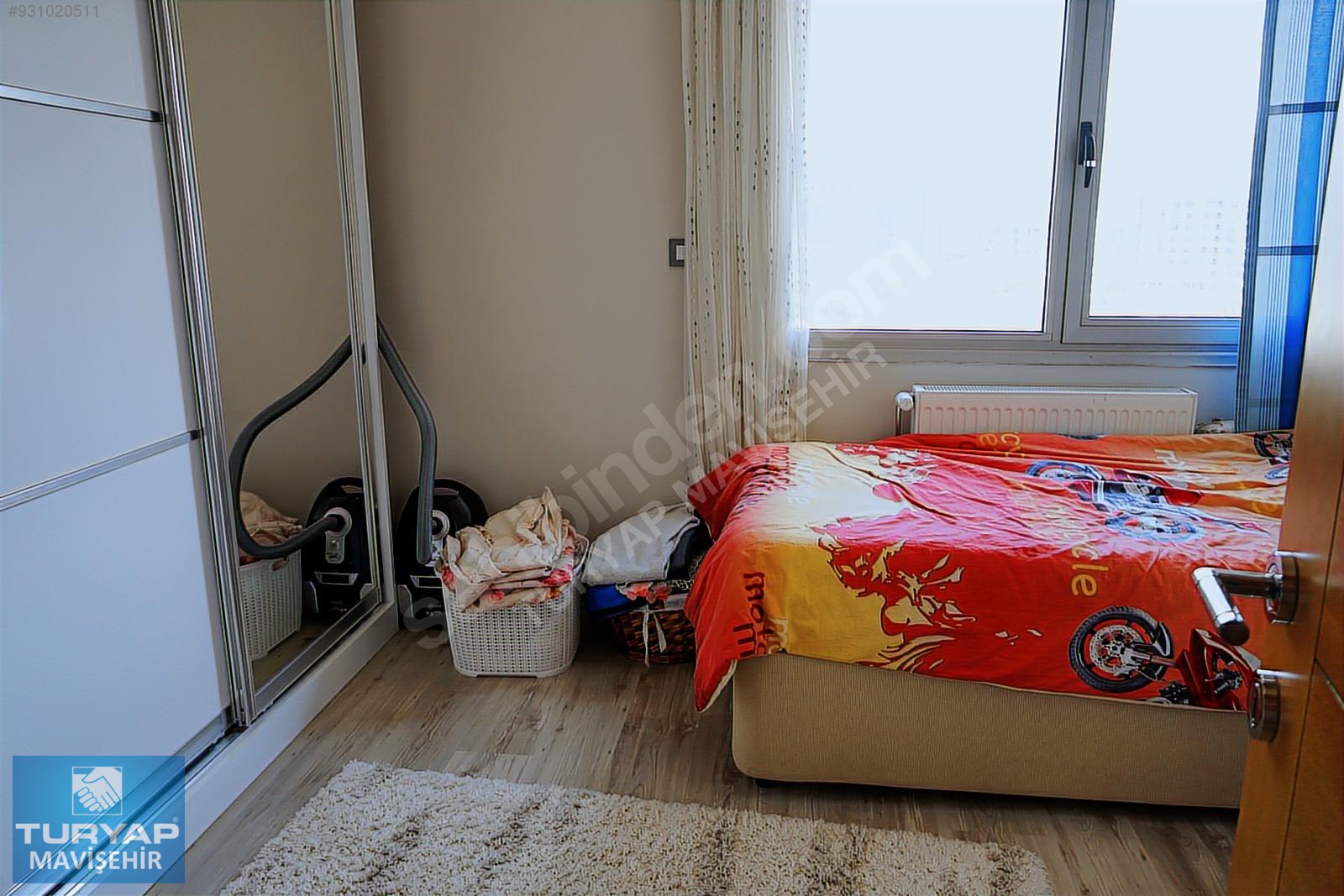 ÇİĞLİ ATAŞEHİR MERKEZİ LOKASYONDA 3+1 KİRALIK 5.KAT Kiralık Daire