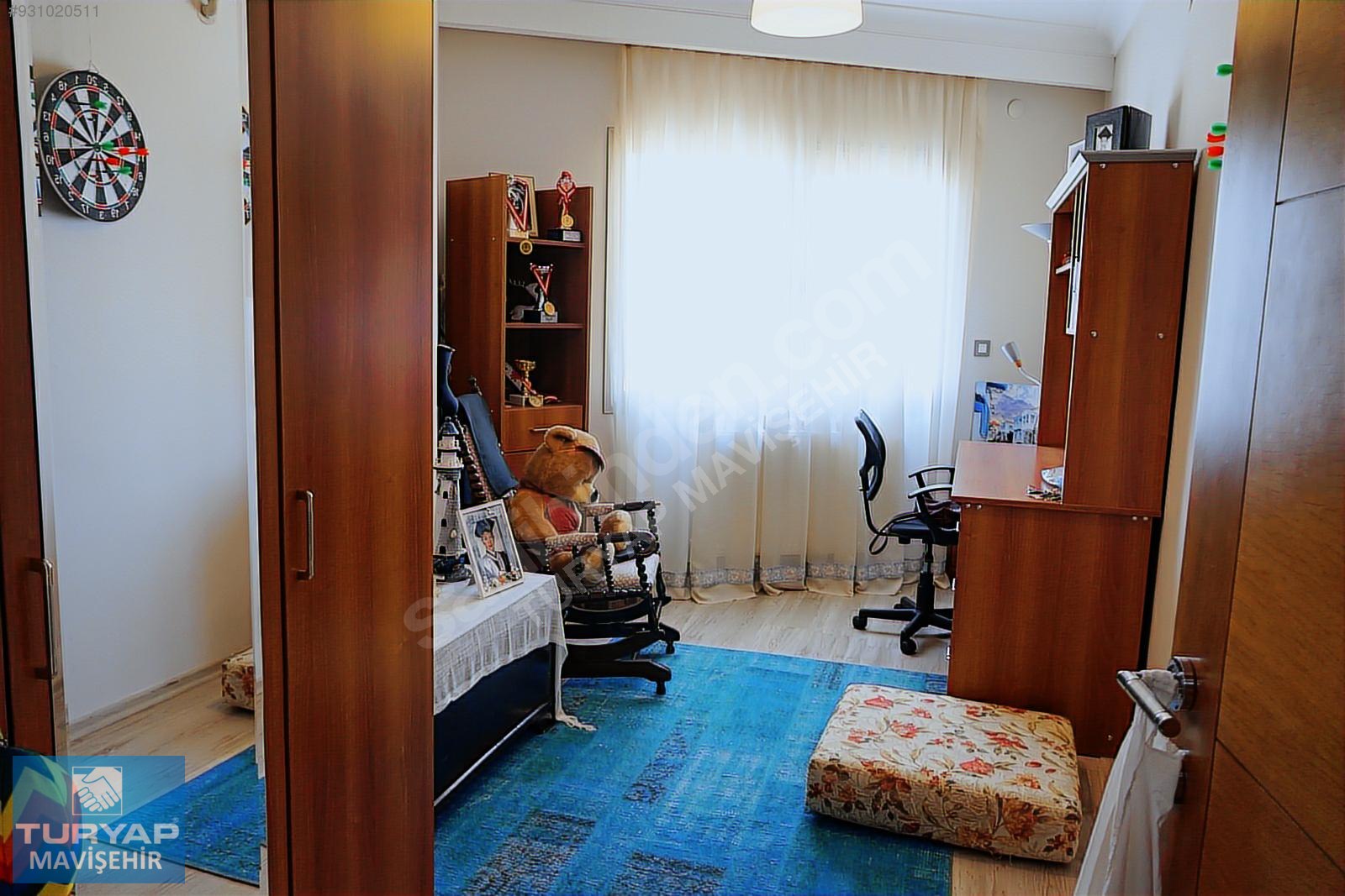 ÇİĞLİ ATAŞEHİR MERKEZİ LOKASYONDA 3+1 KİRALIK 5.KAT Kiralık Daire