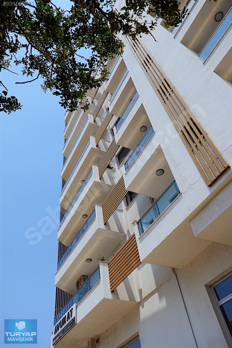 ÇİĞLİ ATAŞEHİR MERKEZİ LOKASYONDA 3+1 KİRALIK 5.KAT Kiralık Daire