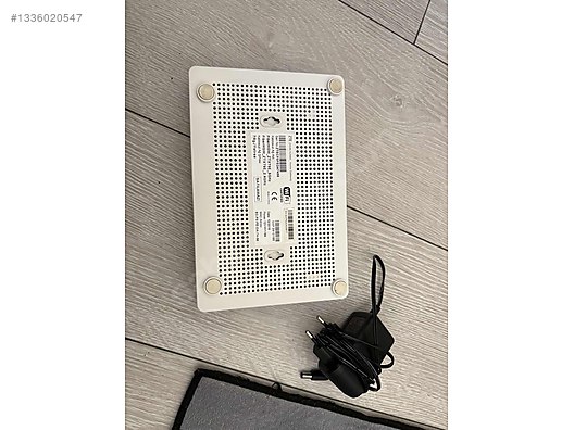 ＊Ｕ＊ページ　qm ZTE ZXHN H298A sahibinden.comda - 1336020547