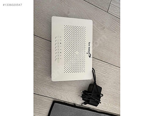ZTE ZXHN H298A sahibinden.comda - 1336020547
