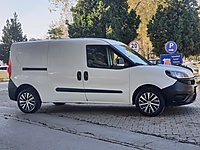 2018 Model Doblo Maxi 1.3 Mjet/ 154.363 km #1283020588