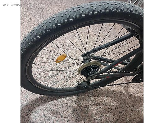 İkinci El ve Sıfır Alışveriş / Spor / Bisiklet / Dağ Bisikleti