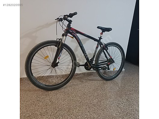 İkinci El ve Sıfır Alışveriş / Spor / Bisiklet / Dağ Bisikleti