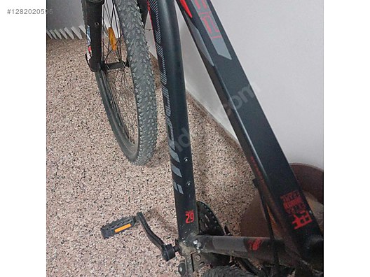 İkinci El ve Sıfır Alışveriş / Spor / Bisiklet / Dağ Bisikleti