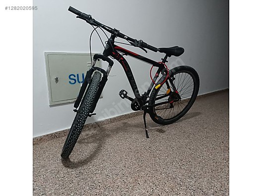 İkinci El ve Sıfır Alışveriş / Spor / Bisiklet / Dağ Bisikleti