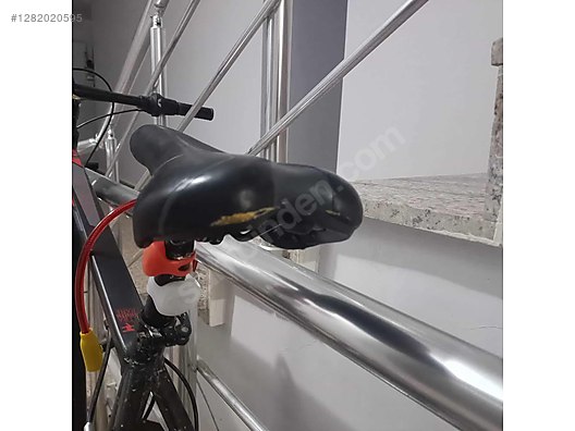 İkinci El ve Sıfır Alışveriş / Spor / Bisiklet / Dağ Bisikleti