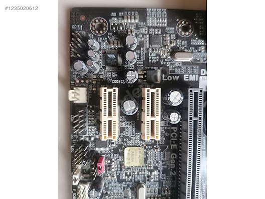 Used & Brand New Items / Computers / Desktops / Desktop Components / Motherboards