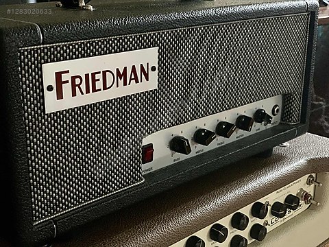 Friedman Dirty Shirley 20 at sahibinden.com - 1283020633