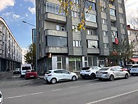 FAİKBEY CADDESİ KOMPLE KAT VE KÖŞE KONUMLU İŞYERİ #1282020647