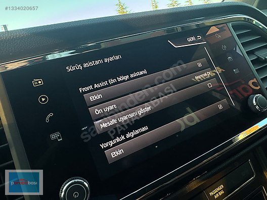 Seat Ateca 1.6 TDI Ecomotive Xcellence - 2020