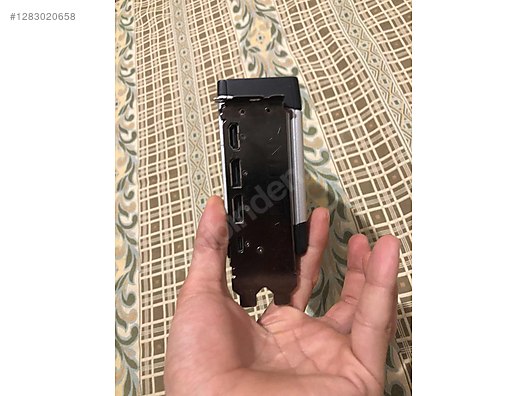 AMD Radeon Rx6800xt ekran kartı açıklamayı okuyun - AMD Ekran Kartı İlanları sahibinden.com'da