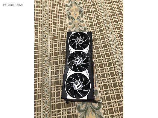 İkinci El ve Sıfır Alışveriş / Bilgisayar / Masaüstü / Donanım / Ekran Kartı