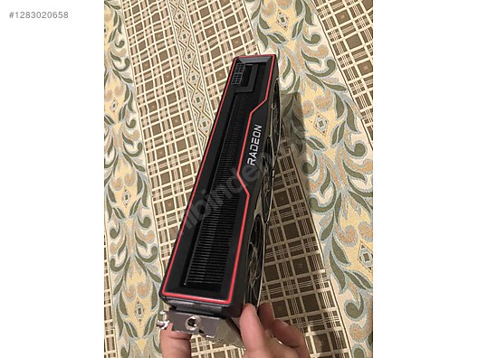 İkinci El Ekran Kartı