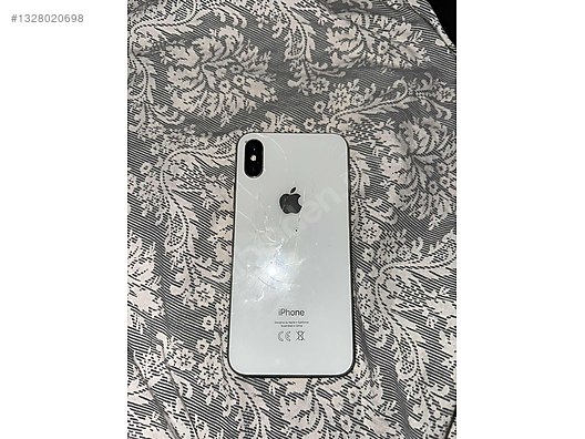 Apple / iPhone XS / Acil satılık iphone Xs on sahibinden.com