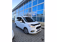 2020 model titanium paket kilometre 133 binde orijinal #1287020725