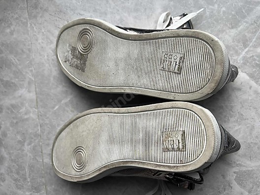 Zadig &Voltaire sneaker - Spor Ayakkabı - 1316020750