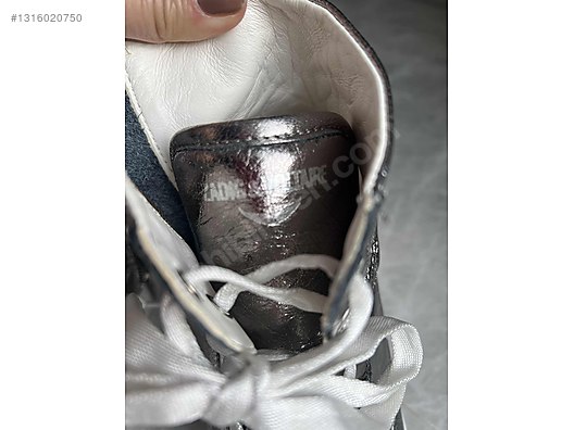 Zadig &Voltaire sneaker - Spor Ayakkabı - 1316020750